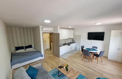 Tuzla Apartamento | Square Studio Tuzla