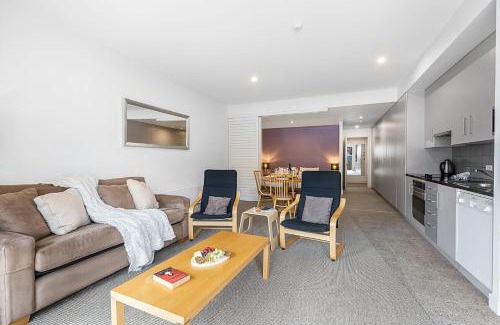 Thredbo Apartamento | Squatters Run 1