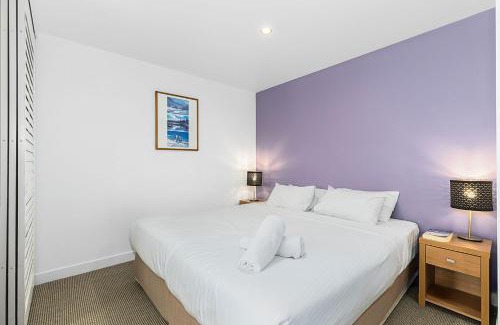 Thredbo Apartamento | Squatters Run 1