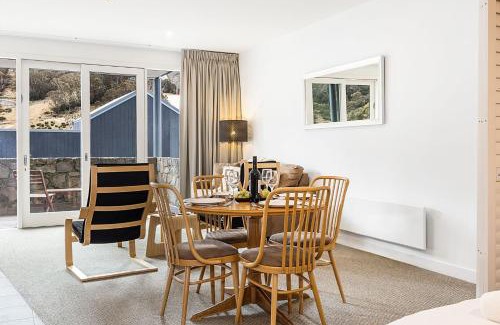 Thredbo Apartamento | Squatters Run 1