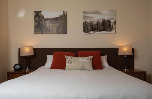 Thredbo Chalet De Esquí | Squatters Run 12a