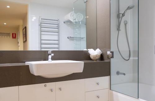 Thredbo Chalet De Esquí | Squatters Run 12a