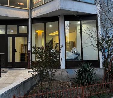 Dorcol Apartamento | Squeeze The Day
