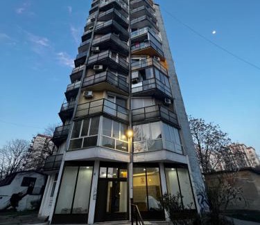 Dorcol Apartamento | Squeeze The Day