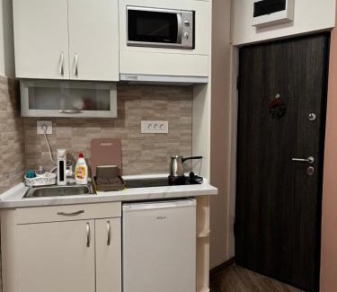 Dorcol Apartamento | Squeeze The Day