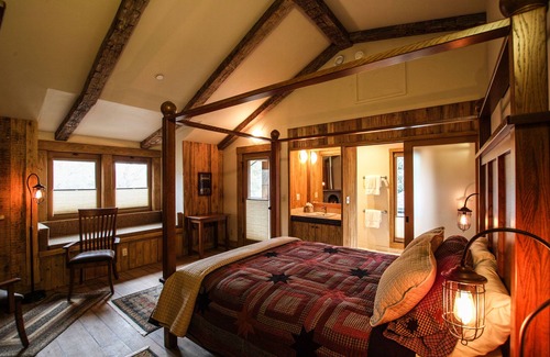 Cambria Cama Y Desayuno | Squibb Houses