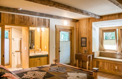 Cambria Cama Y Desayuno | Squibb Houses