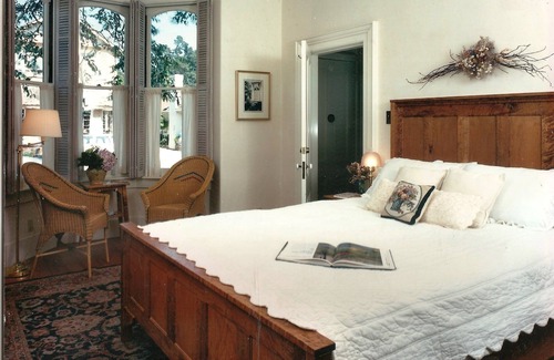 Cambria Cama Y Desayuno | Squibb Houses