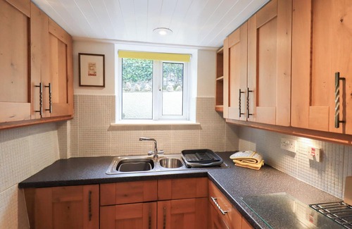 Bassenthwaite Cabaña | Squirrel Cottage