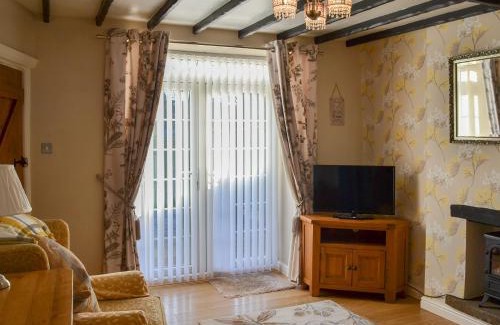 Scarborough Casa | Squirrel Cottage