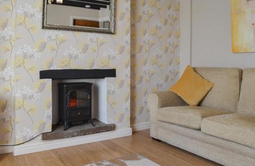 Scarborough Casa | Squirrel Cottage