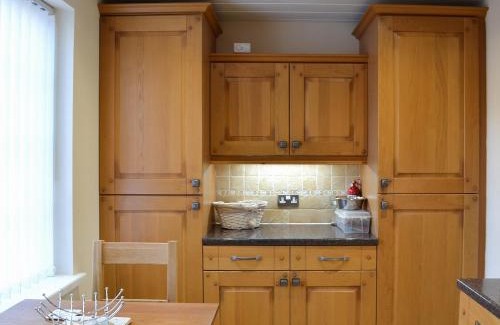 Scarborough Casa | Squirrel Cottage