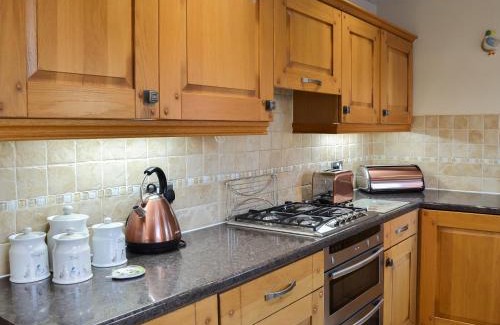 Scarborough Casa | Squirrel Cottage