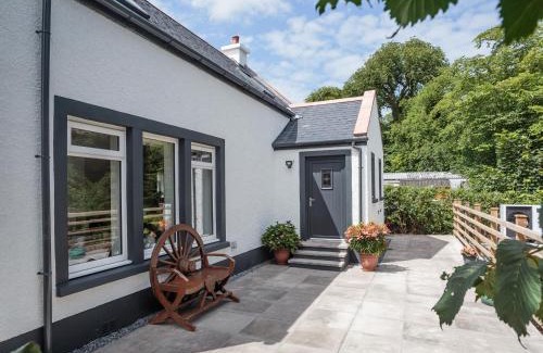 Stranraer Casa | Squirrel Cottage