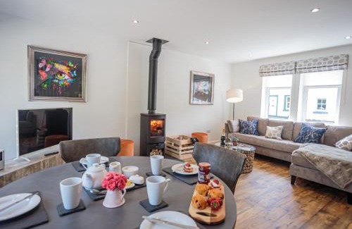 Stranraer Casa | Squirrel Cottage