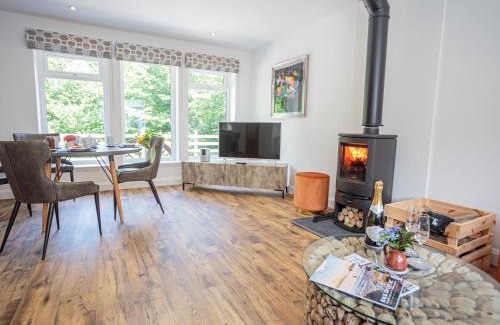 Stranraer Casa | Squirrel Cottage