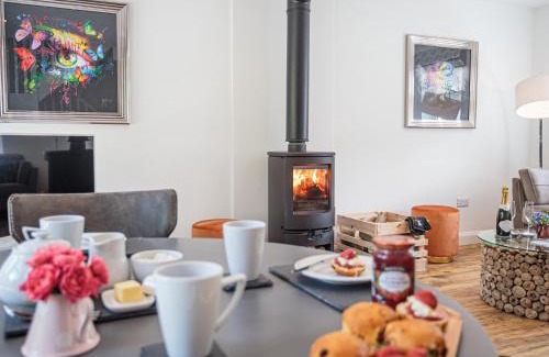 Stranraer Casa | Squirrel Cottage