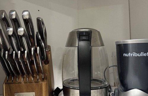 Squirrel Hill South Apartamento | Squirrel Hill Modern and Cozy 3BR/2BA apartment with AC, WiFi