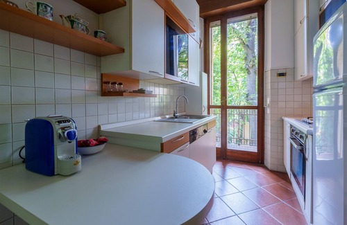 Milan Casa | Squirrel'house