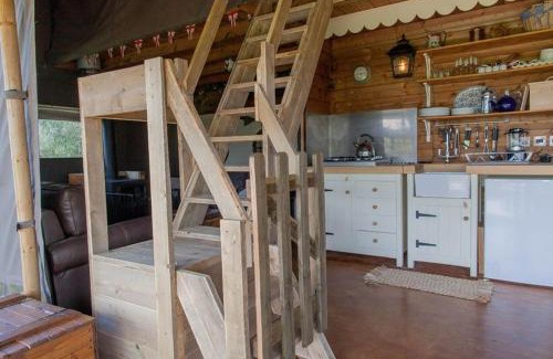 Devizes Casa | Squirrel Lodge