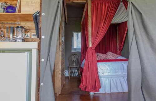 Devizes Casa | Squirrel Lodge