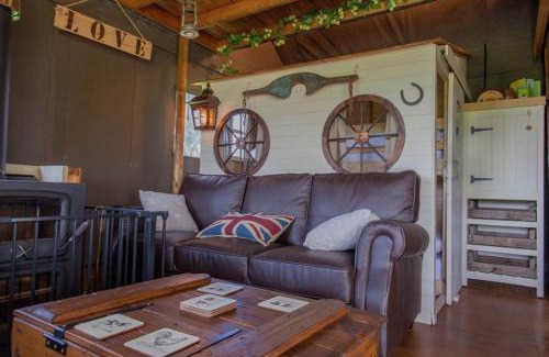 Devizes Casa | Squirrel Lodge