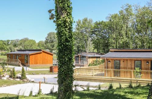 Gargrave Casa | Squirrel Lodge