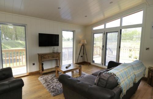 Gargrave Casa | Squirrel Lodge