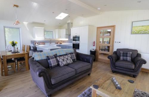 Gargrave Casa | Squirrel Lodge
