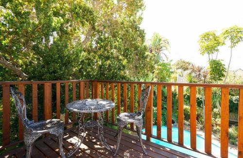 Bergvliet Casa | Squirrel's End