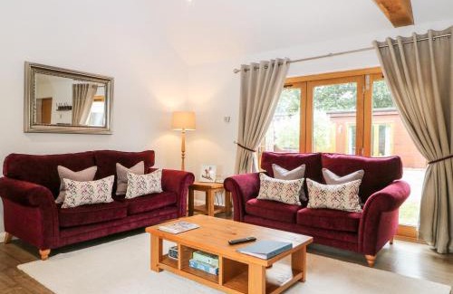 Fareham Casa | Squirrels Drey