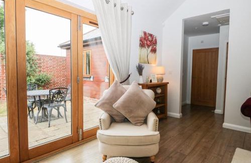 Fareham Casa | Squirrels Drey