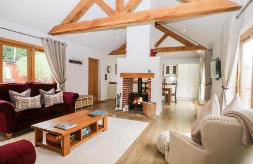 Fareham Casa | Squirrels Drey