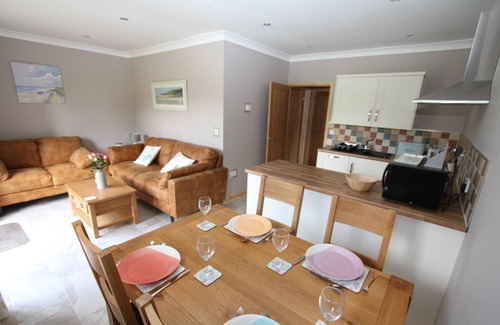 North Walsham Casa | Squirrels Drey The Paddocks