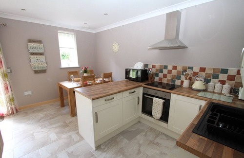 North Walsham Casa | Squirrels Drey The Paddocks