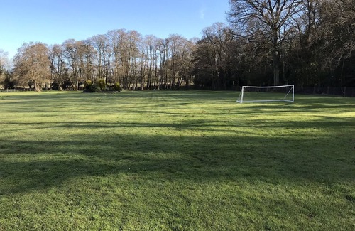 North Walsham Casa | Squirrels Drey The Paddocks