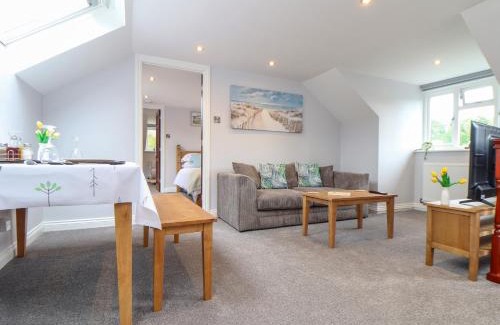 Maenporth Apartamento | Squirrels Leap