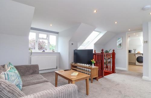 Maenporth Apartamento | Squirrels Leap