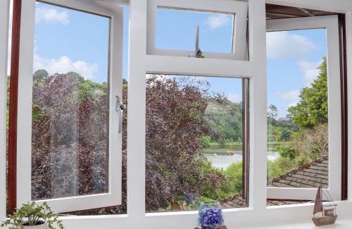 Maenporth Apartamento | Squirrels Leap