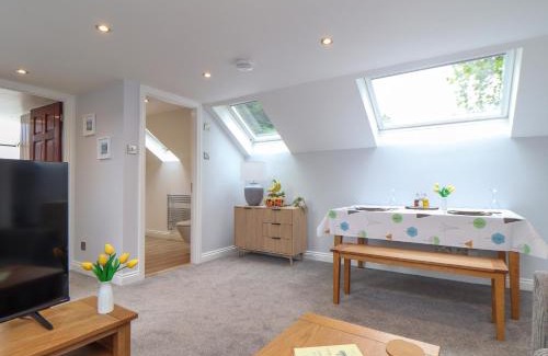 Maenporth Apartamento | Squirrels Leap