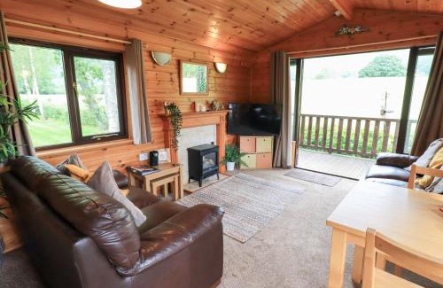 Keswick Casa | Squirrels Leap