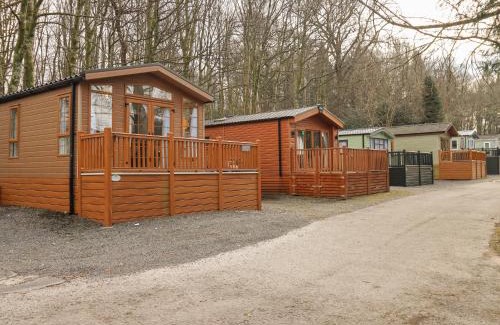 Troutbeck Bridge Casa | Squirrels Snug