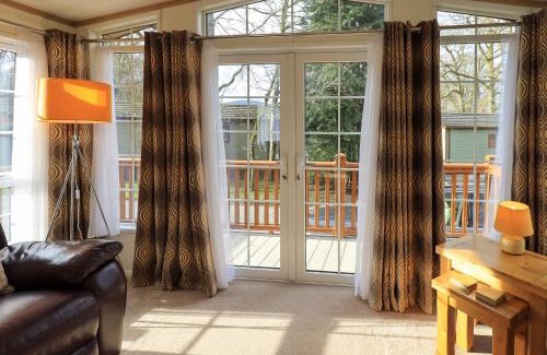 Troutbeck Bridge Casa | Squirrels Snug