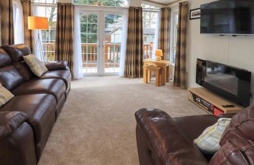 Troutbeck Bridge Casa | Squirrels Snug