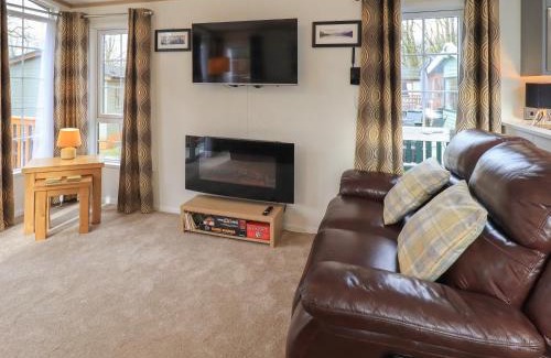Troutbeck Bridge Casa | Squirrels Snug