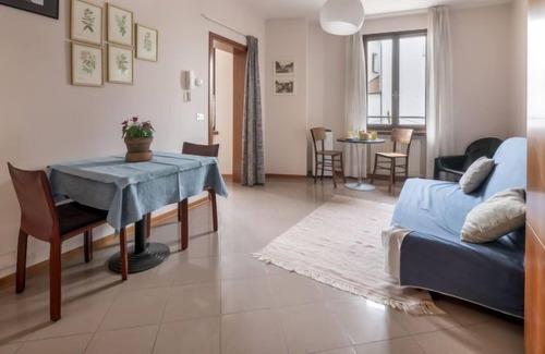 San Daniele del Friuli Apartamento | Apartamento Squisleep en San Daniele del Friuli - 4 personas, 1 dormitorios