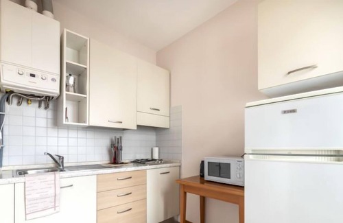 San Daniele del Friuli Apartamento | Apartamento Squisleep en San Daniele del Friuli - 4 personas, 1 dormitorios