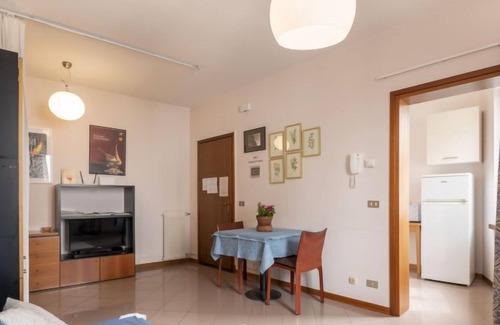 San Daniele del Friuli Apartamento | Apartamento Squisleep en San Daniele del Friuli - 4 personas, 1 dormitorios
