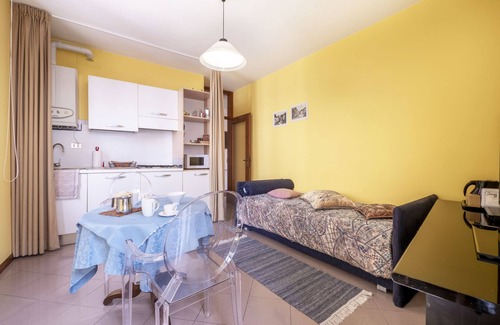 San Daniele del Friuli Apartamento | Squisleep by Interhome