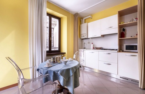 San Daniele del Friuli Apartamento | Squisleep by Interhome